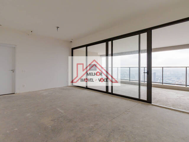 #296 - Apartamento para Venda em São Paulo - SP - 1