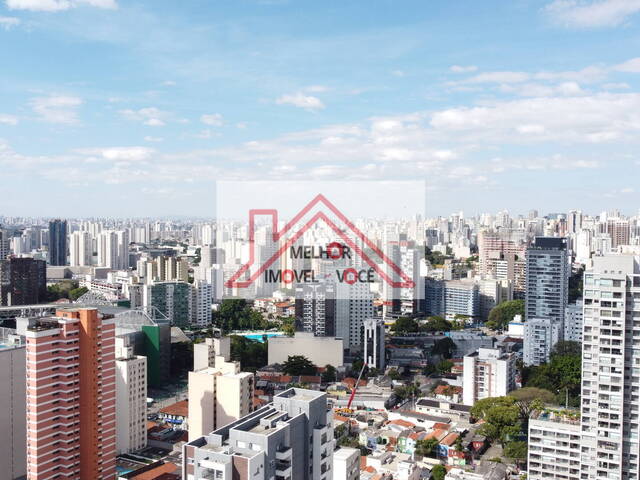 #296 - Apartamento para Venda em São Paulo - SP - 3