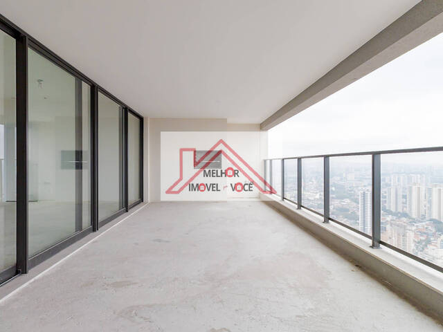 Apartamento para Venda em São Paulo - 5