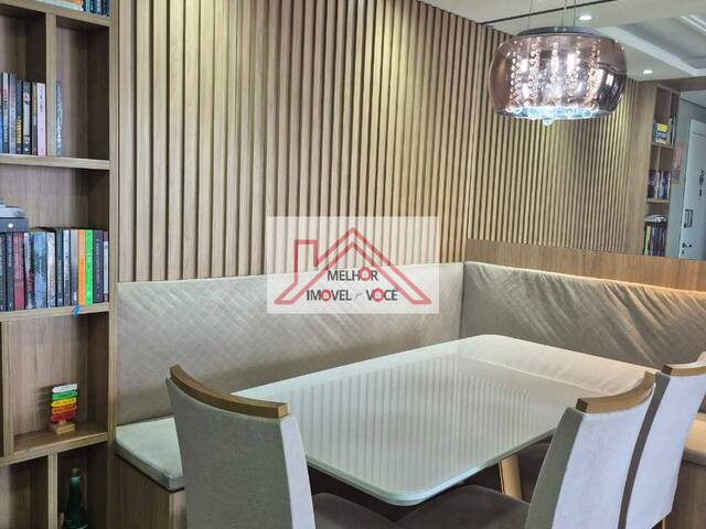 #298 - Apartamento para Venda em São Paulo - SP - 2