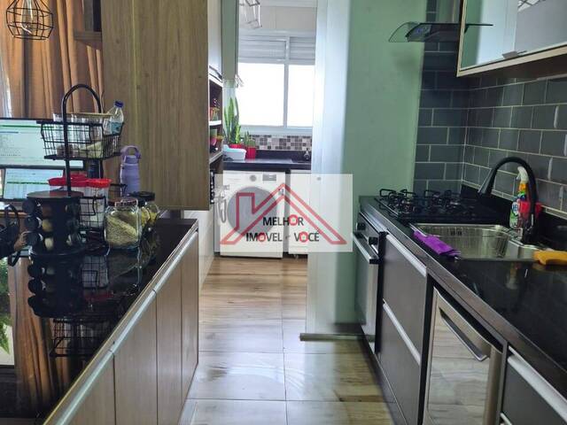 Apartamento para Venda em São Paulo - 4