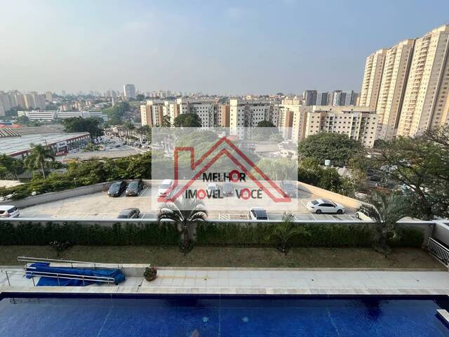 #299 - Apartamento para Locação em São Paulo - SP - 1