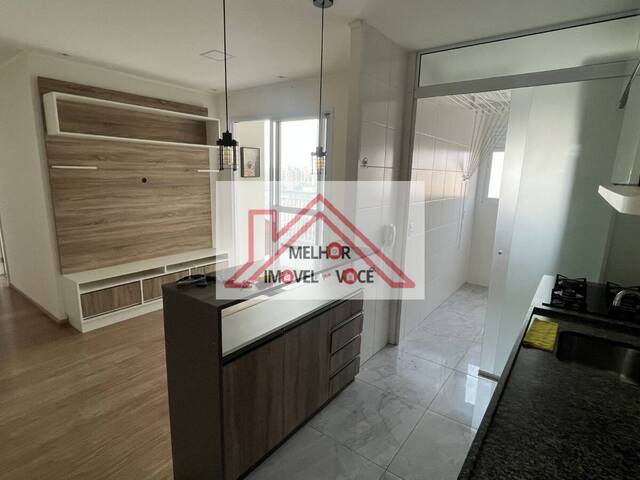 #299 - Apartamento para Locação em São Paulo - SP - 3