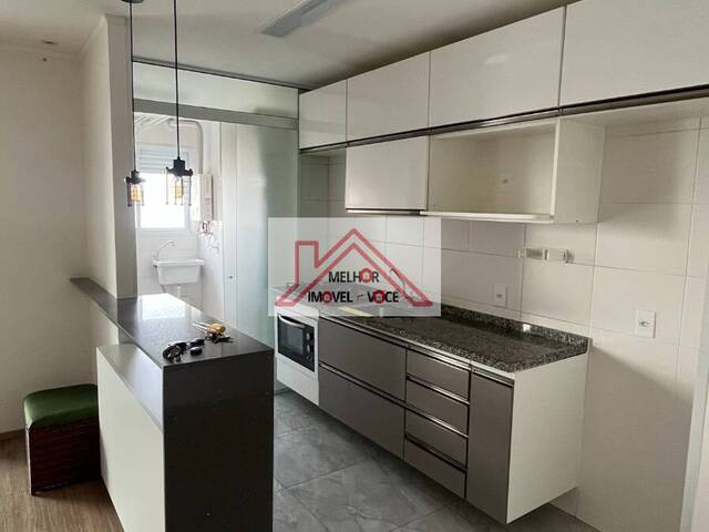#299 - Apartamento para Locação em São Paulo - SP - 2