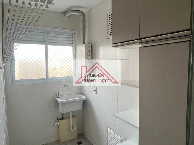 Apartamento para Locação em São Paulo - 5