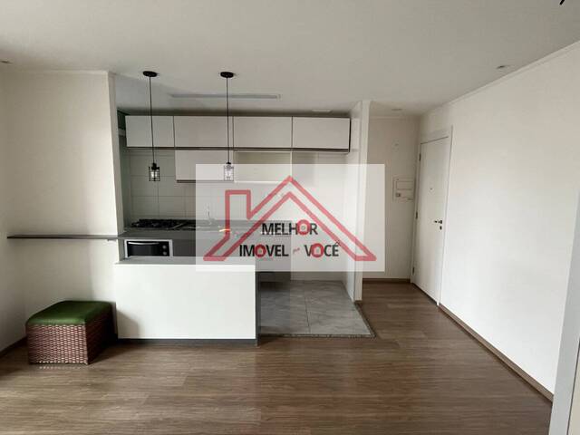 Apartamento para Locação em São Paulo - 4