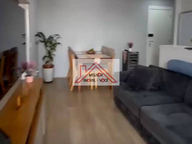 #300 - Apartamento para Venda em São Paulo - SP - 3