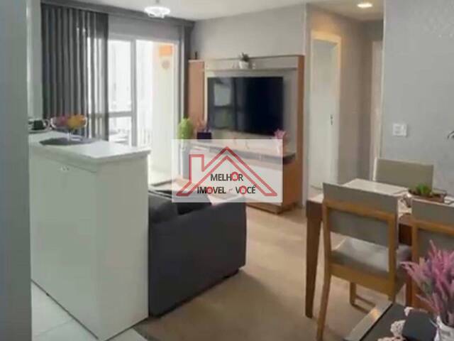 #300 - Apartamento para Venda em São Paulo - SP - 2