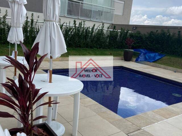 #300 - Apartamento para Venda em São Paulo - SP - 1