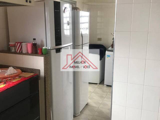 #301 - Casa para Venda em São Paulo - SP - 3