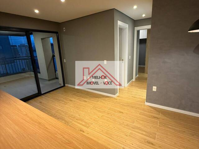 #302 - Apartamento para Venda em São Paulo - SP