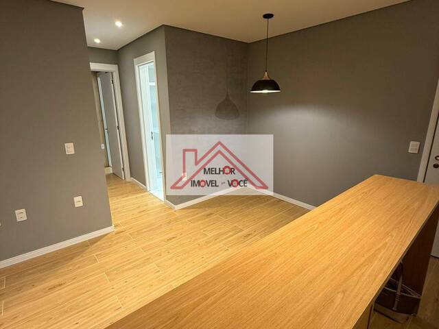 #302 - Apartamento para Venda em São Paulo - SP - 2