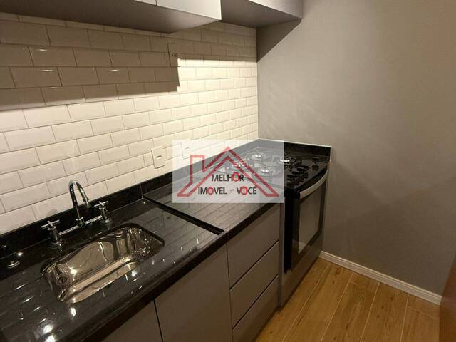 #302 - Apartamento para Venda em São Paulo - SP - 3