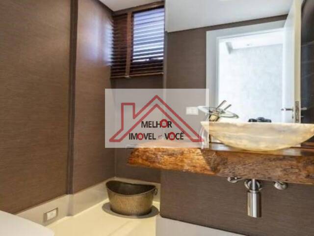 #303 - Apartamento para Venda em São Paulo - SP - 1