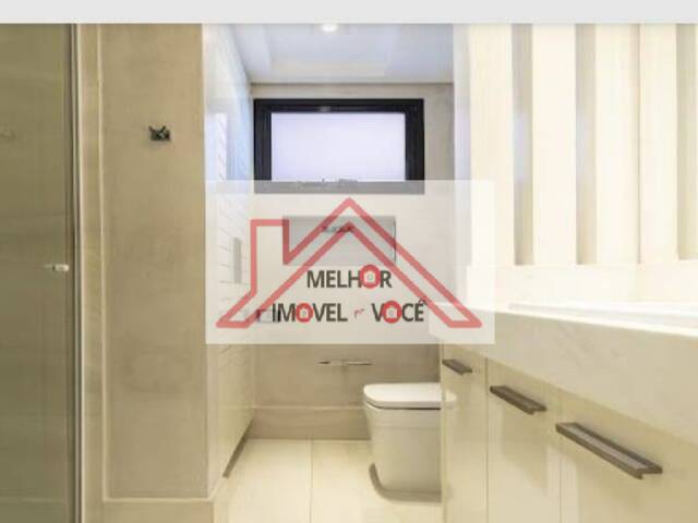 #303 - Apartamento para Venda em São Paulo - SP - 2