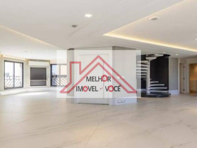 #303 - Apartamento para Venda em São Paulo - SP - 3