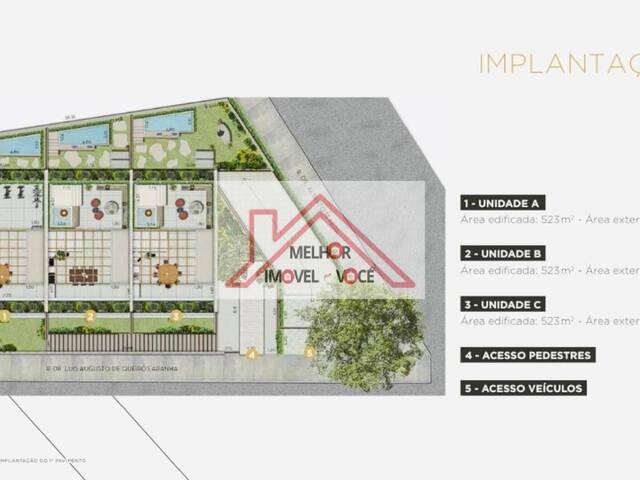Casa para Venda em São Paulo - 4