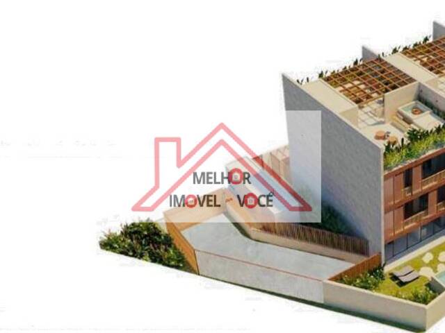 #304 - Casa para Venda em São Paulo - SP - 3