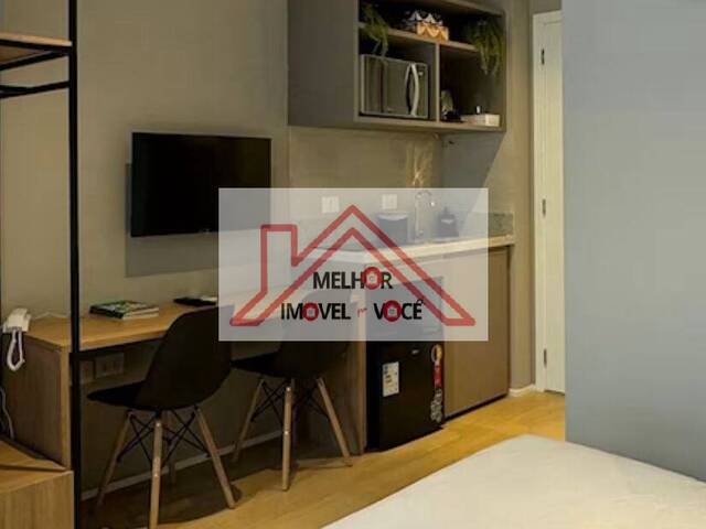 #306 - Apartamento para Venda em São Paulo - SP - 2