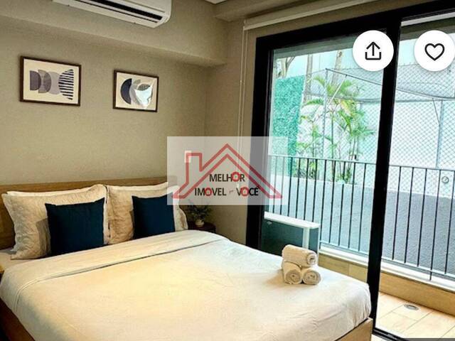 Apartamento para Venda em São Paulo - 4