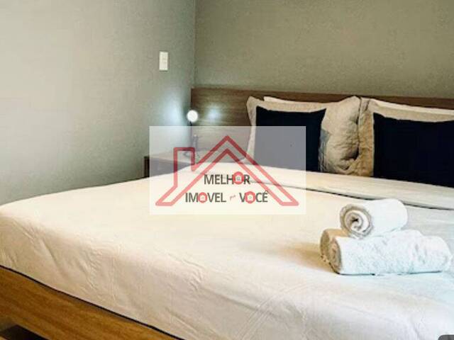 #306 - Apartamento para Venda em São Paulo - SP - 3