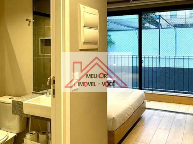 #306 - Apartamento para Venda em São Paulo - SP - 1