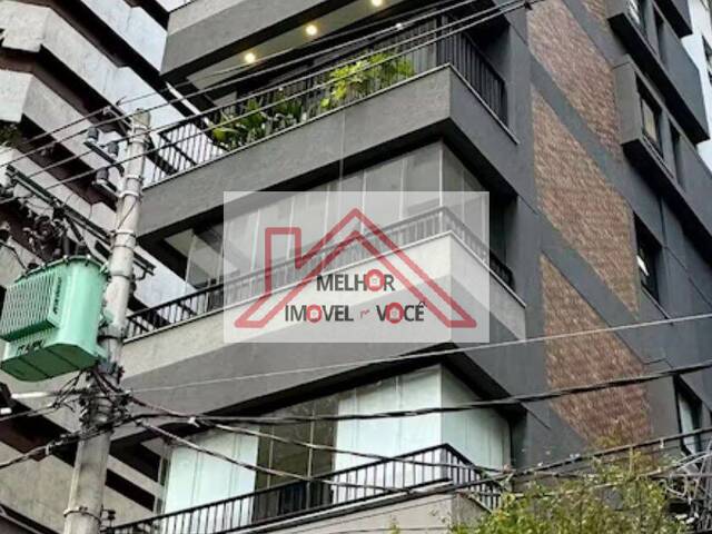 #306 - Apartamento para Venda em São Paulo - SP - 2