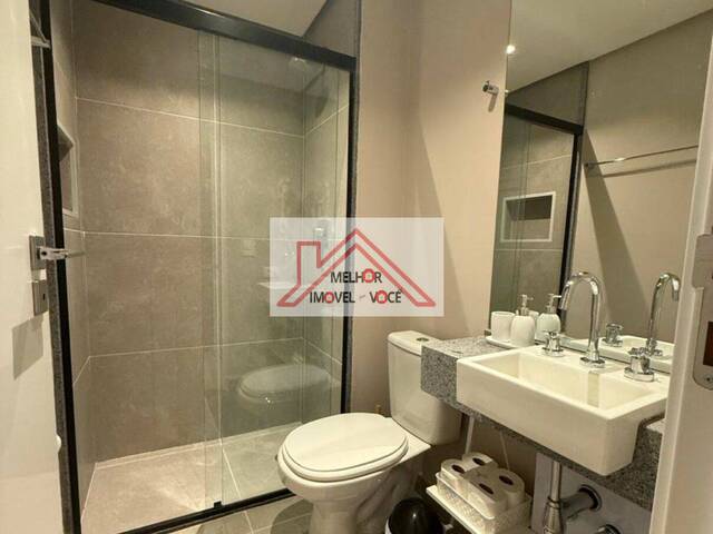 #306 - Apartamento para Venda em São Paulo - SP - 3