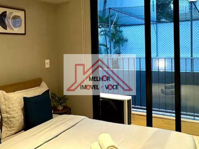 Venda em Jardim Paulista - São Paulo