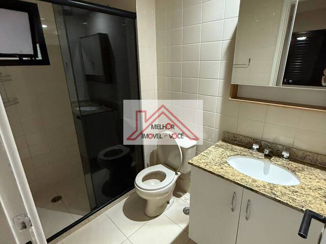 #307 - Apartamento para Venda em São Paulo - SP - 2