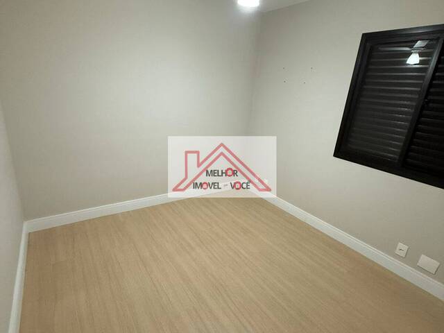 #307 - Apartamento para Venda em São Paulo - SP - 3