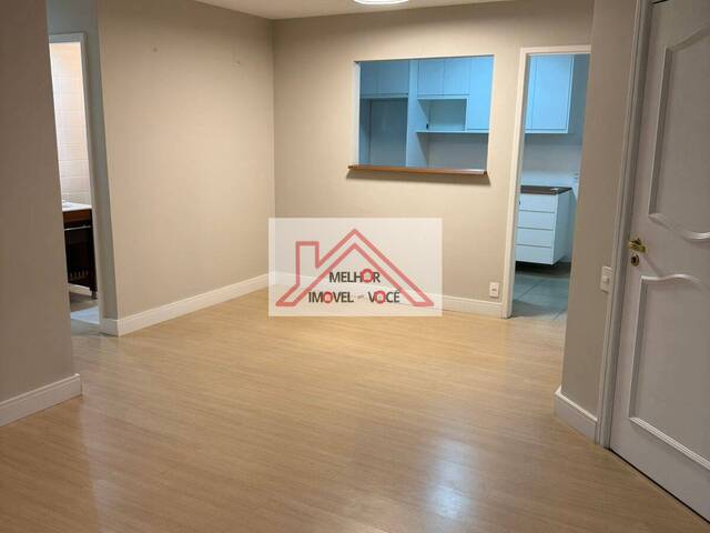 #307 - Apartamento para Venda em São Paulo - SP - 1