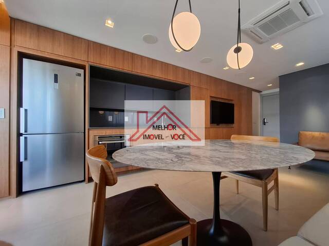 #308 - Apartamento para Venda em São Paulo - SP - 2