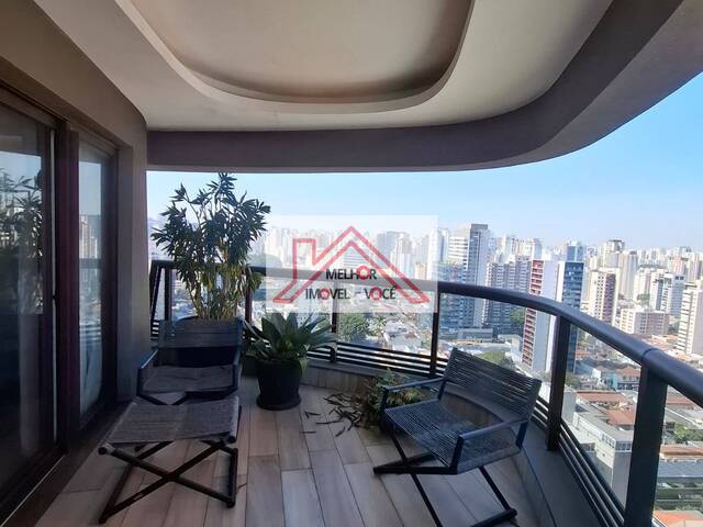 Apartamento para Venda em São Paulo - 5