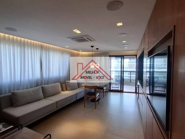 #308 - Apartamento para Venda em São Paulo - SP - 1