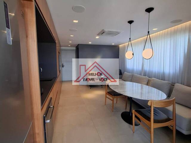 #308 - Apartamento para Venda em São Paulo - SP - 3