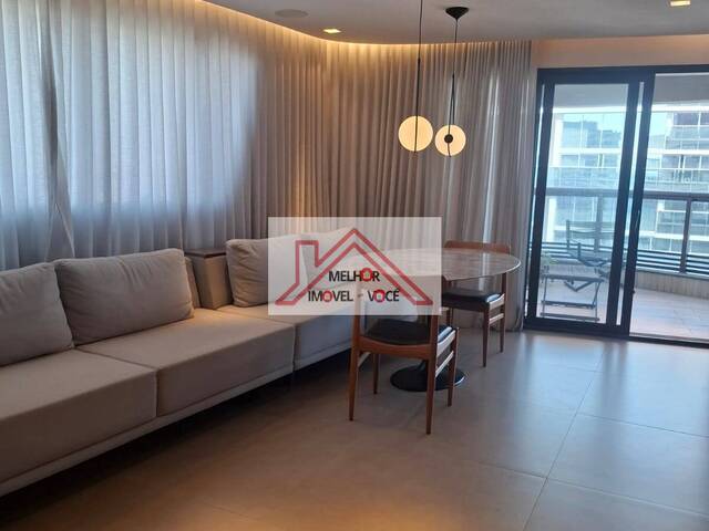 Apartamento para Venda em São Paulo - 4