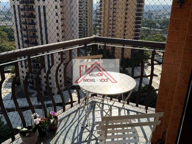 #309 - Apartamento para Venda em São Paulo - SP - 3