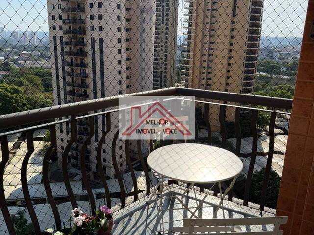 Apartamento para Venda em São Paulo - 4