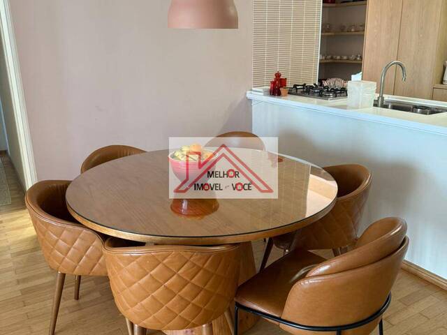 Apartamento para Venda em São Paulo - 5