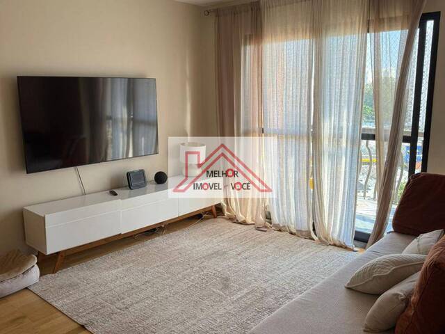 #309 - Apartamento para Venda em São Paulo - SP - 2