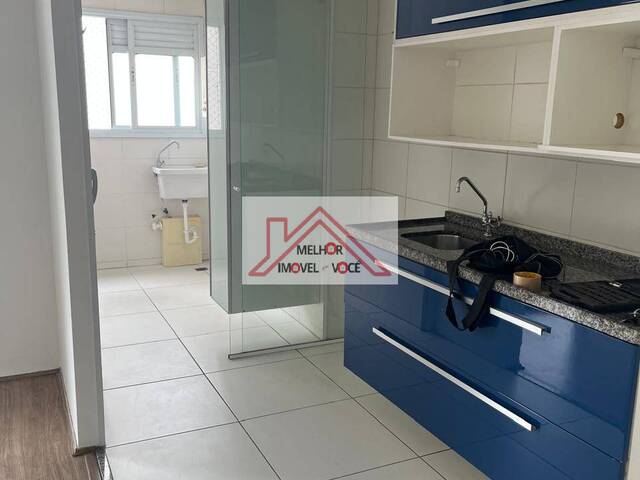 Apartamento para Venda em São Paulo - 5