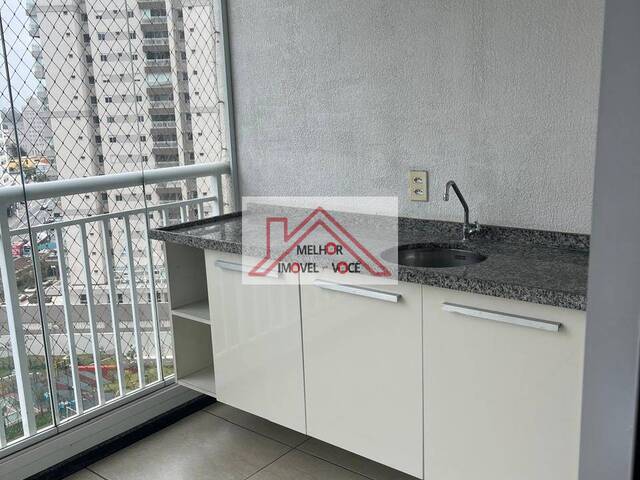 #310 - Apartamento para Venda em São Paulo - SP - 2
