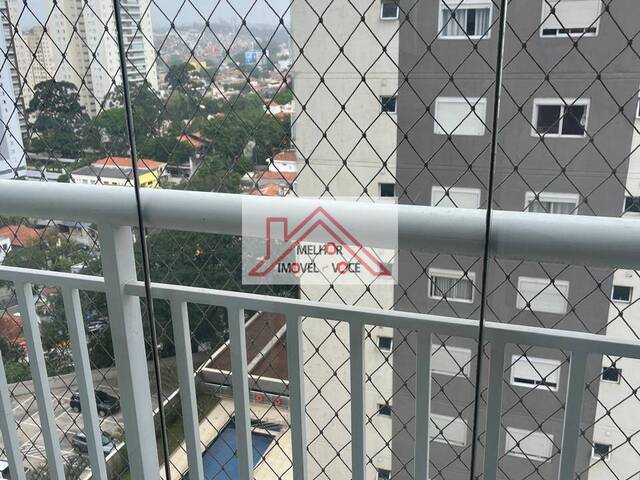 #310 - Apartamento para Venda em São Paulo - SP - 3