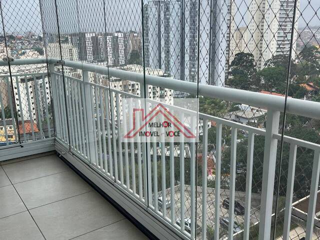 #310 - Apartamento para Venda em São Paulo - SP - 1