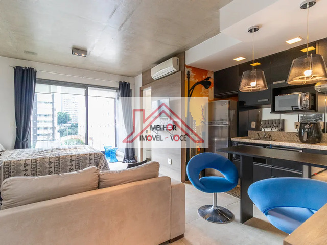 #311 - Apartamento para Venda em São Paulo - SP - 1