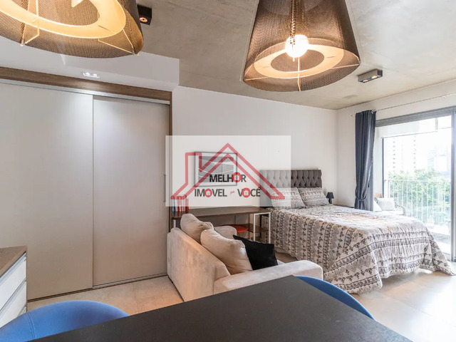 #311 - Apartamento para Venda em São Paulo - SP - 3