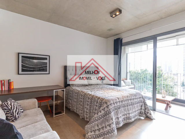 #311 - Apartamento para Venda em São Paulo - SP - 2