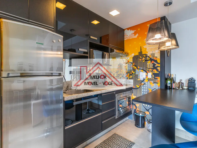 Apartamento para Venda em São Paulo - 5