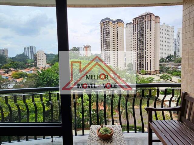 Apartamento para Venda em São Paulo - 5